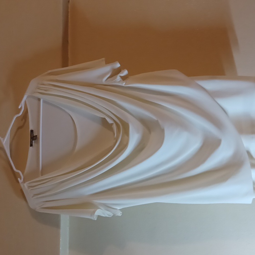 Roz and Ali Evening blouse
